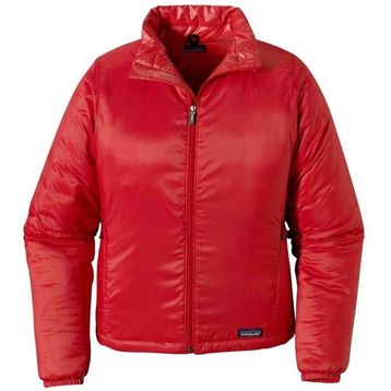 Patagonia Micro Puff Kadın Ceket