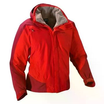 Patagonia Primo Kadın Ceket