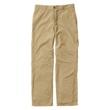 Patagonia Sol Patrol Bej Bayan Pantolon