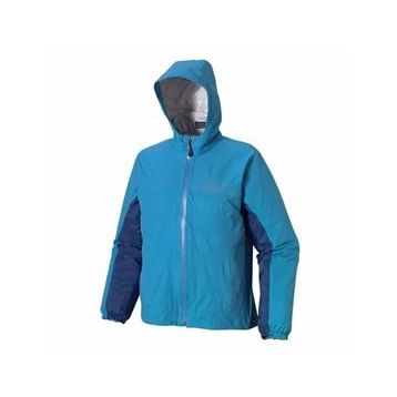 Patagonia Spraymaster Mavi Kadın Ceket