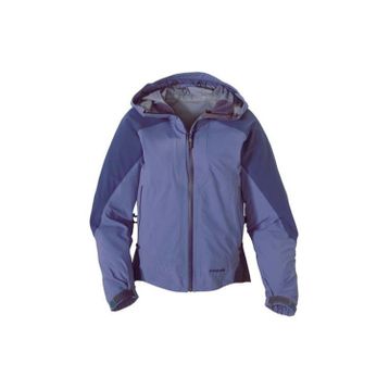 Patagonia Strech Element Lacivert Kadın Mont