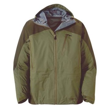 Patagonia Süper Pluma II Erkek Ceket