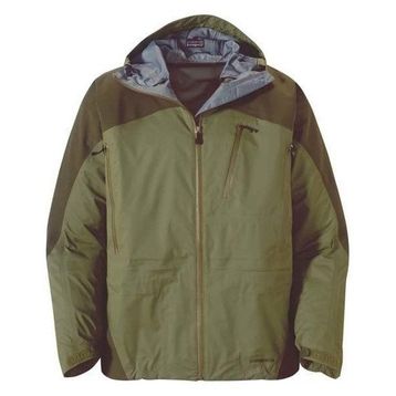 Patagonia Süper Pluma II Erkek Ceket