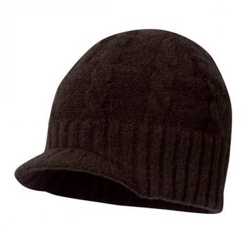 Patagonia Visor Beanie Bere