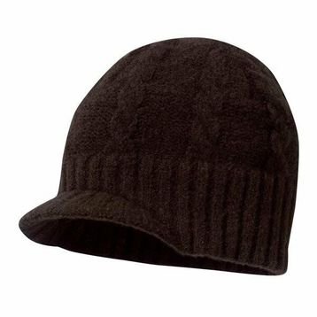 Patagonia Visor Beanie Bere