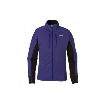 Patagonia Wind Shıeld Mavi Erkek Ceket
