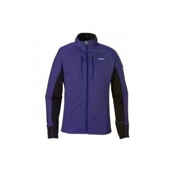 Patagonia Wind Shıeld Mavi Erkek Ceket