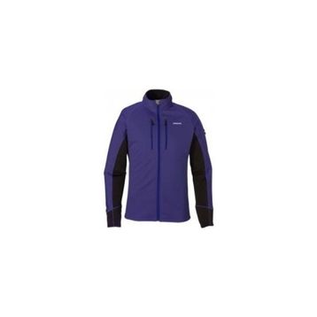 Patagonia Wind Shıeld Mavi Erkek Ceket