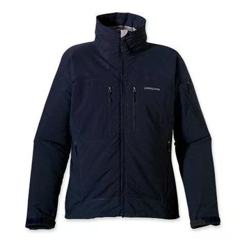 Patagonia Winter Sun Lacivert Erkek Ceket