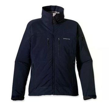Patagonia Winter Sun Lacivert Erkek Ceket