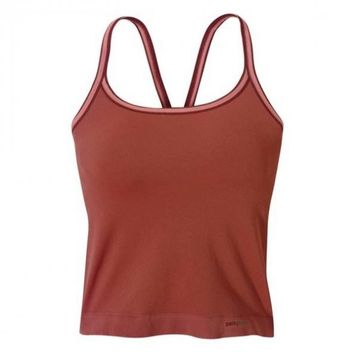 Patagonia W's Cap Mesh Tank Atlet