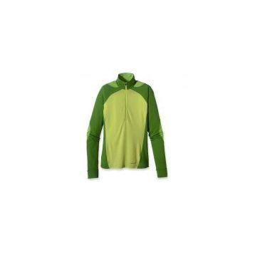 Patagonia W's Merıno 3 Mw Zıp Neck Ceket