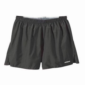 Patagonia W's Sage Burner Short