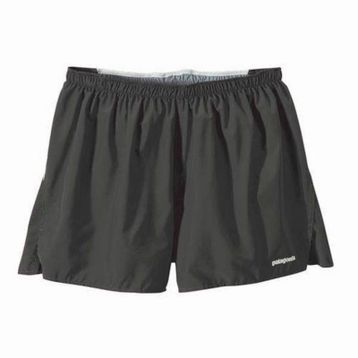 Patagonia W's Sage Burner Short
