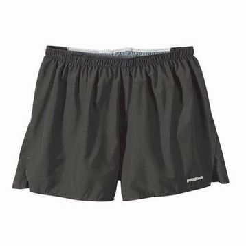 Patagonia W's Sage Burner Short