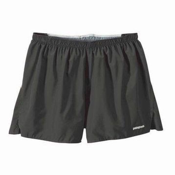 Patagonia W's Sage Burner Short