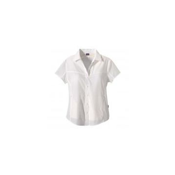 Patagonia W's S/s Island Hopper Shirt