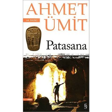 PATASANA - AHMET ÜMİT (ISBN:9789752897366)