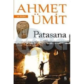 Patasana - Ahmet Ümit