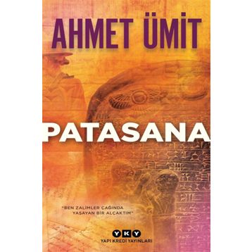 Patasana - Ahmet Ümit