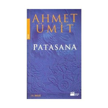Patasana - Ahmet Ümit