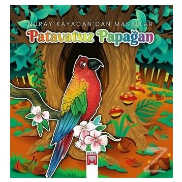 Patavatsız Papağan - Nuray Kayacan