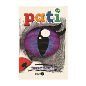 Pati - İrem İnsel