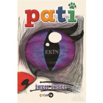 Pati - İrem İnsel