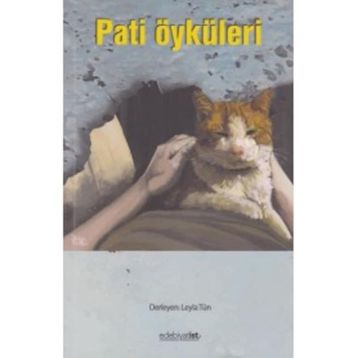 Pati Öyküleri - Leyla Tün