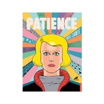Patience - Daniel Clowes