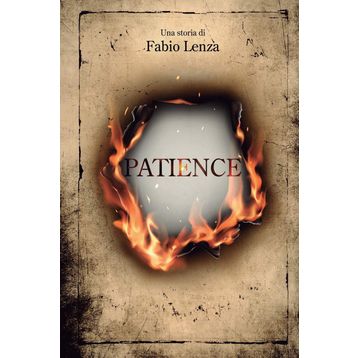 Patience - Daniel Clowes