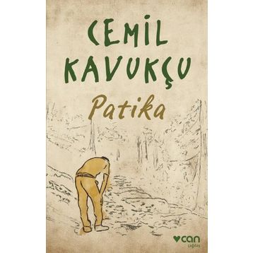 Patika Cemil Kavukçu