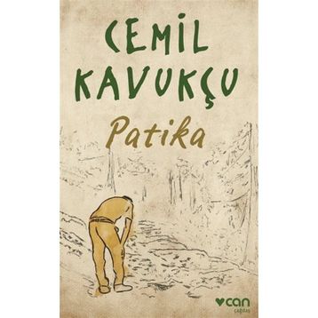 Patika Cemil Kavukçu