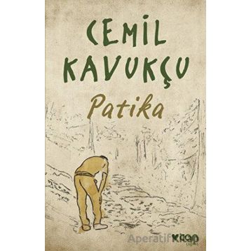 Patika Cemil Kavukçu
