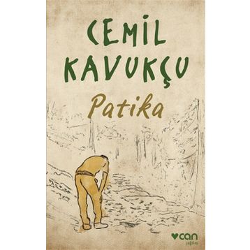 Patika Cemil Kavukçu