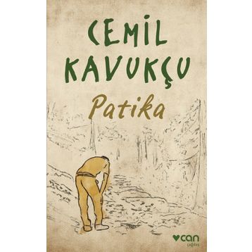 Patika Cemil Kavukçu