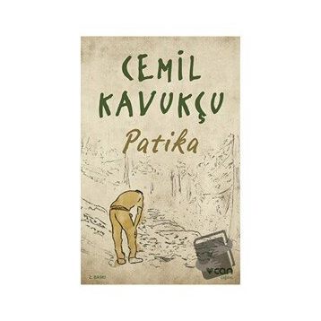 Patika Cemil Kavukçu