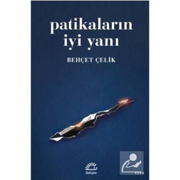 Patikaların İyi Yanı - Behçet Çelik