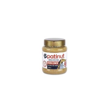 Patinut Fıstık Ezmeli 340 gr Kedi Ödül Maması