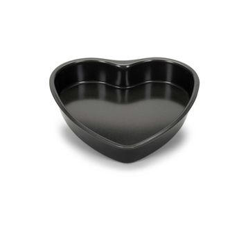 Patisse 20 cm Kalp Kek Kalıbı