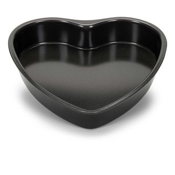 Patisse 20 cm Kalp Kek Kalıbı