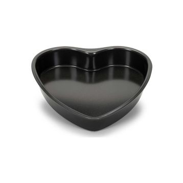 Patisse 20 cm Kalp Kek Kalıbı