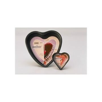 Patisse 20 cm Kalp Kek Kalıbı