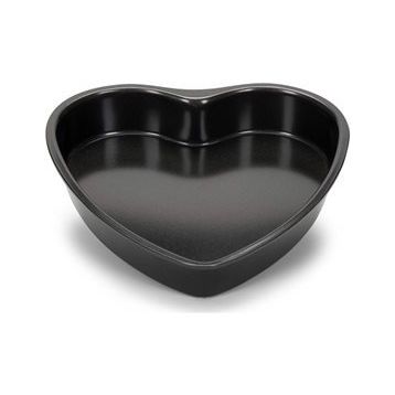 Patisse 20 cm Kalp Kek Kalıbı