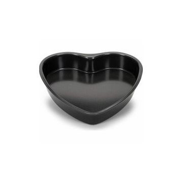 Patisse 20 cm Kalp Kek Kalıbı