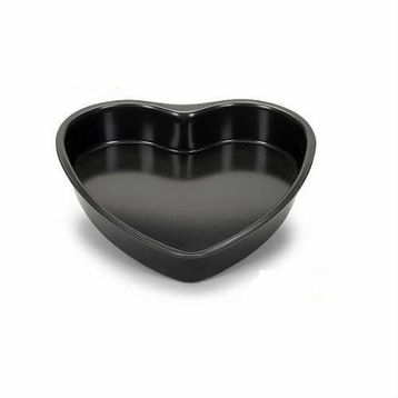 Patisse 20 cm Kalp Kek Kalıbı