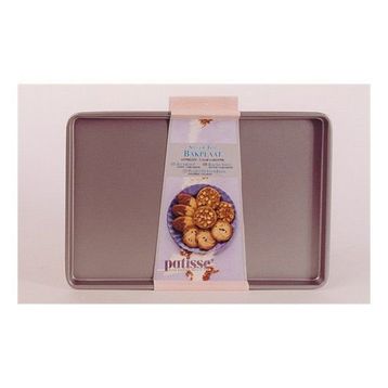 Patisse 32 cm Silver Kurabiye Tepsisi