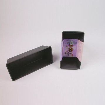 Patisse Baton 35 Cm Kek Kalıbı