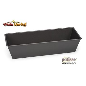 Patisse Baton 35 Cm Kek Kalıbı