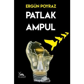 PATLAK AMPUL - ERGÜN POYRAZ
